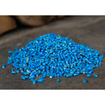 Rattengif, Muizengif, Knaagdierengif No Pest Brodifacoum Blauwe Granulaat, Pelles
